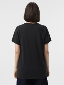 Футболка The North Face Nature модель NF0A8BVWJK31 Фото