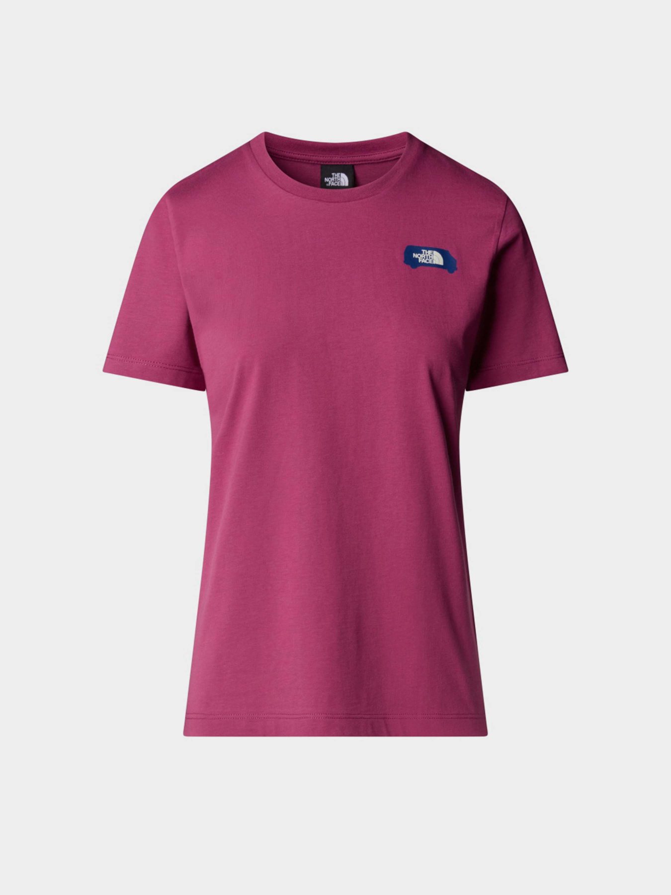 Футболка The North Face Outdoor Graphic модель NF0A8C226EO1 Фото