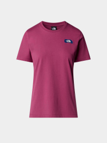 Футболка The North Face Outdoor Graphic модель NF0A8C226EO1 Фото