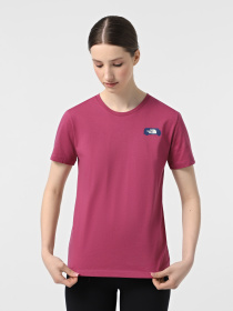 Футболка The North Face Outdoor Graphic модель NF0A8C226EO1 Фото