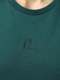 Футболка The North Face RMST Logo Relaxed модель NF0A8C386GI1 Фото