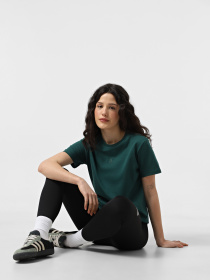 Футболка The North Face RMST Logo Relaxed модель NF0A8C386GI1 Футболка The North Face RMST Logo Relaxed модель NF0A8C386GI1 Фото