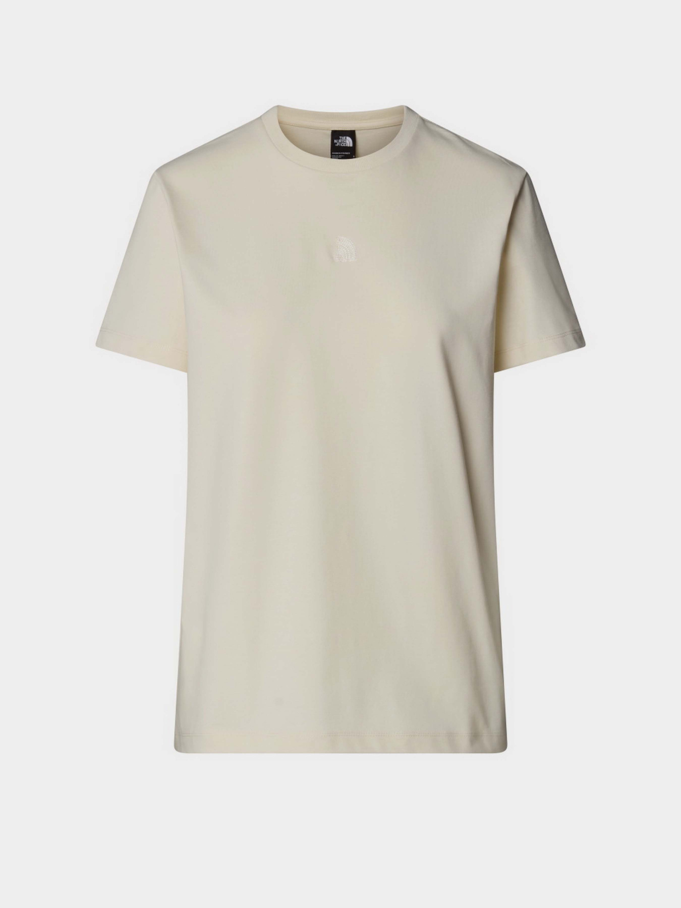 Футболка The North Face RMST Logo Relaxed модель NF0A8C38QLI1 Фото