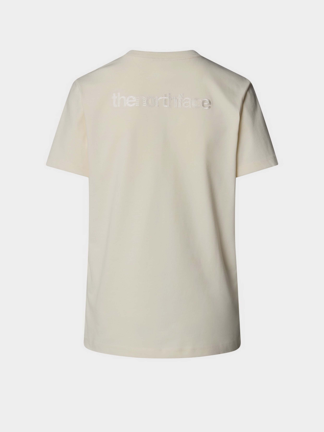 Футболка The North Face RMST Logo Relaxed модель NF0A8C38QLI1 Фото