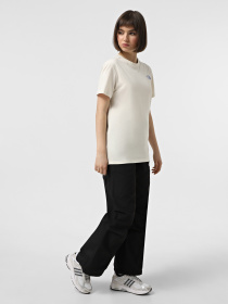 Футболка The North Face S/S Box Nse Tailgrid Infill Relaxed Модель NF0A8C4W9731 Фото