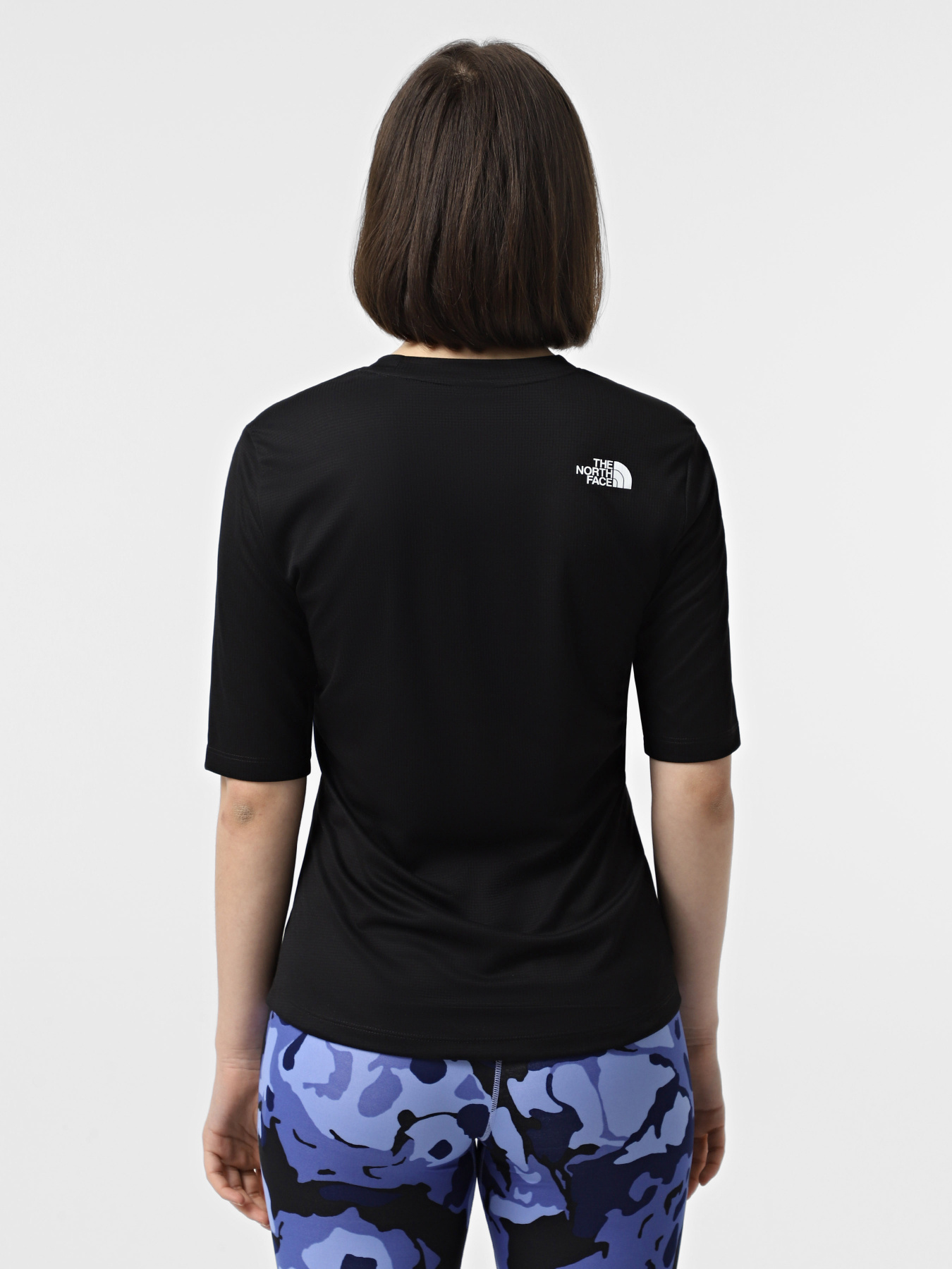 Футболка The North Face Shadow модель NF0A87TWJK31 Фото