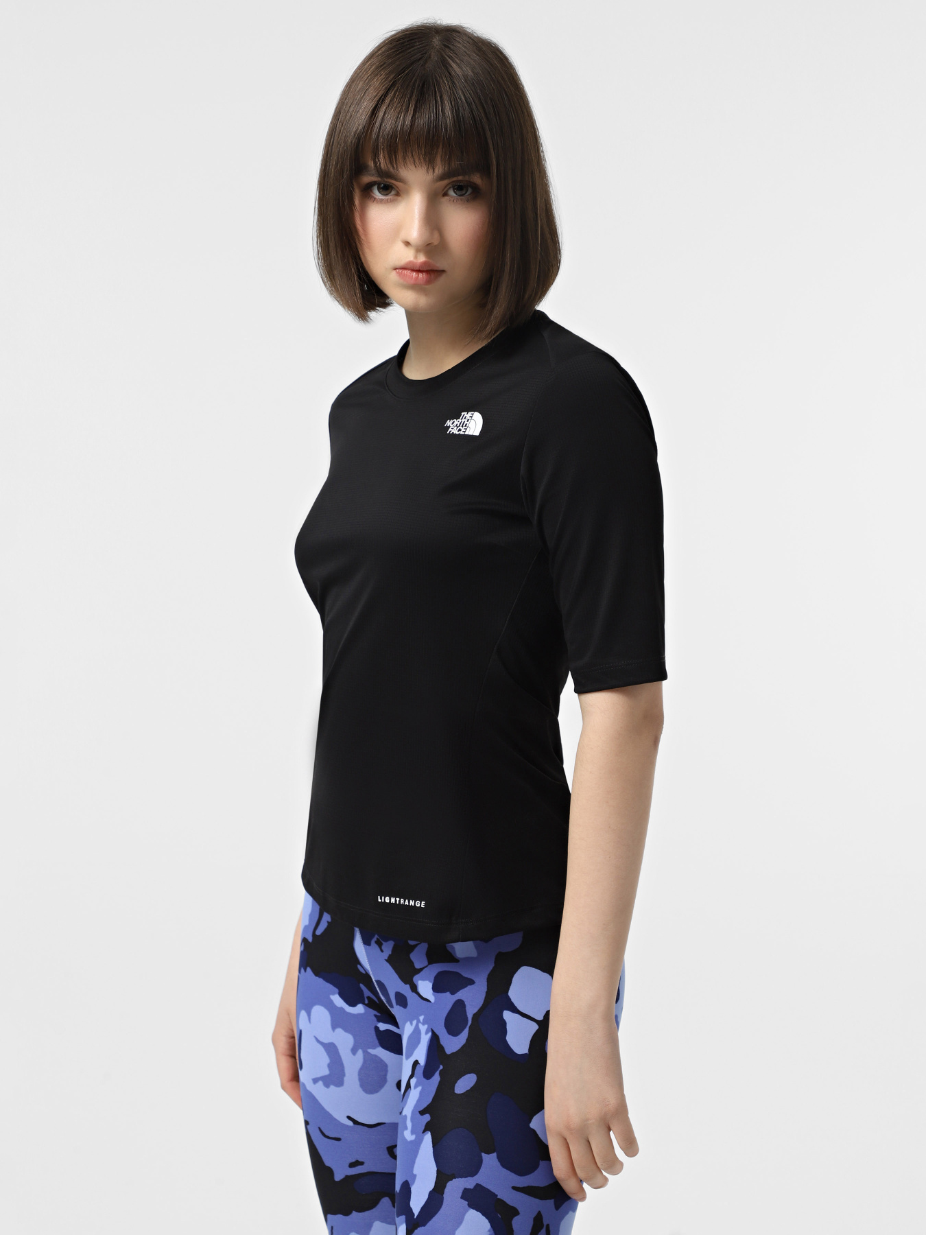 Футболка The North Face Shadow модель NF0A87TWJK31 Фото