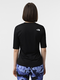 Футболка The North Face Shadow модель NF0A87TWJK31 Фото