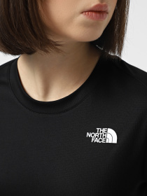Футболка The North Face Shadow модель NF0A87TWJK31 Фото