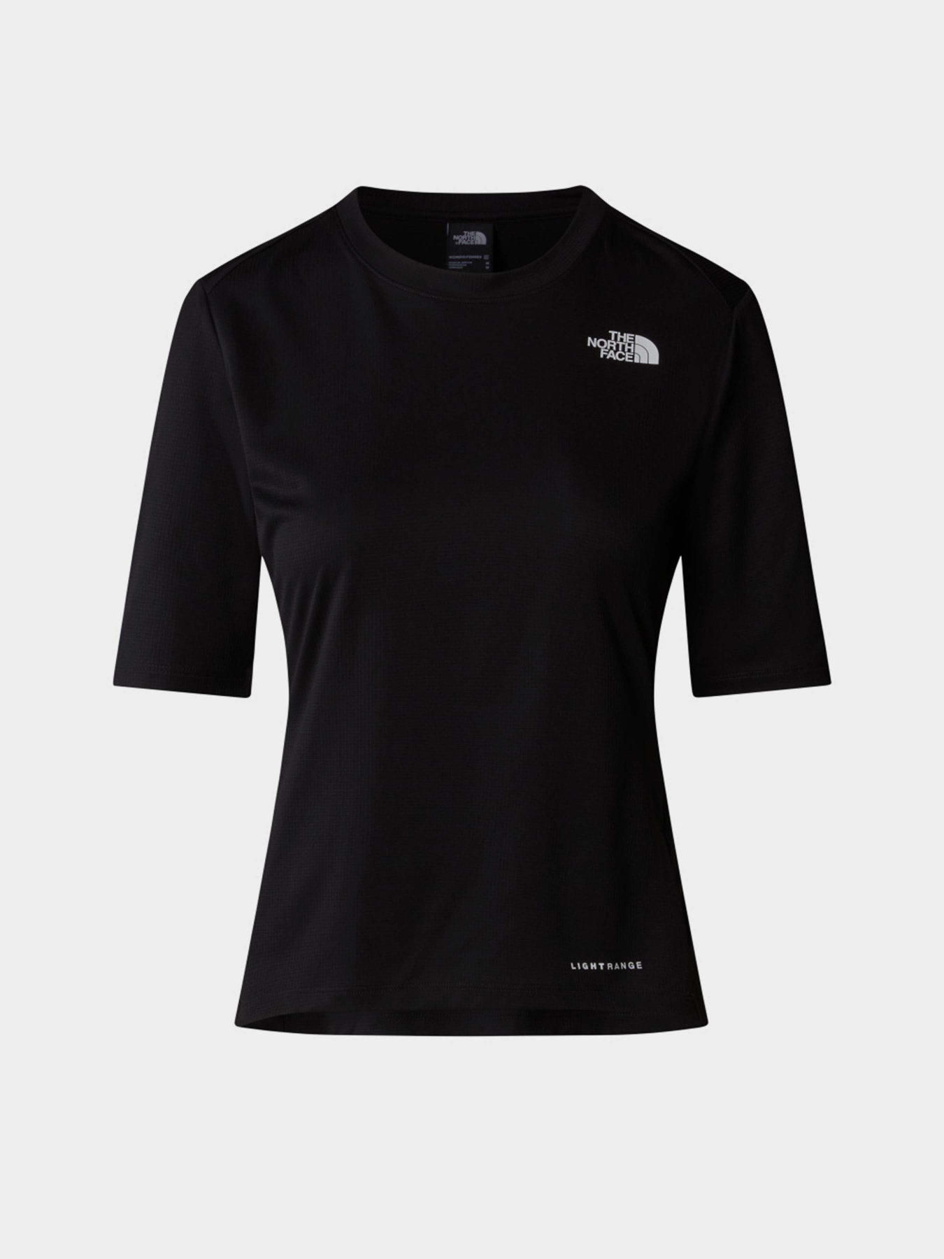 Футболка The North Face Shadow модель NF0A87TWJK31 Фото