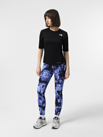 Футболка The North Face Shadow модель NF0A87TWJK31 Фото