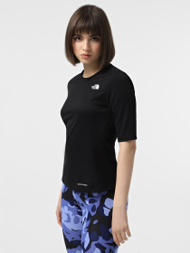 Футболка The North Face Shadow модель NF0A87TWJK31 Фото