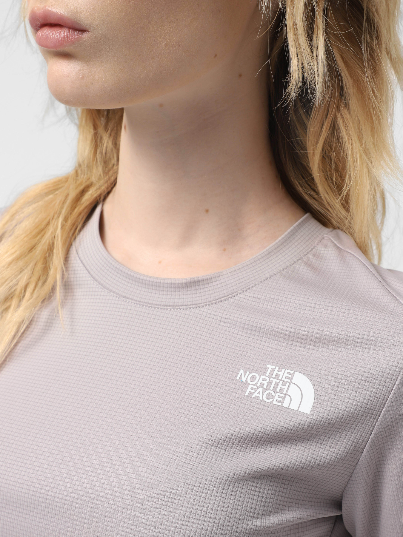 Футболка The North Face Shadow модель NF0A87TW1OA1 Фото