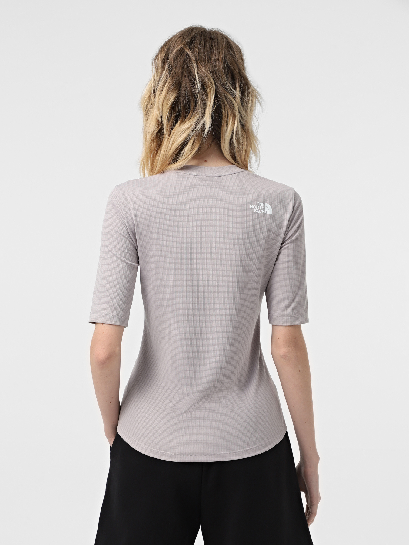 Футболка The North Face Shadow модель NF0A87TW1OA1 Фото