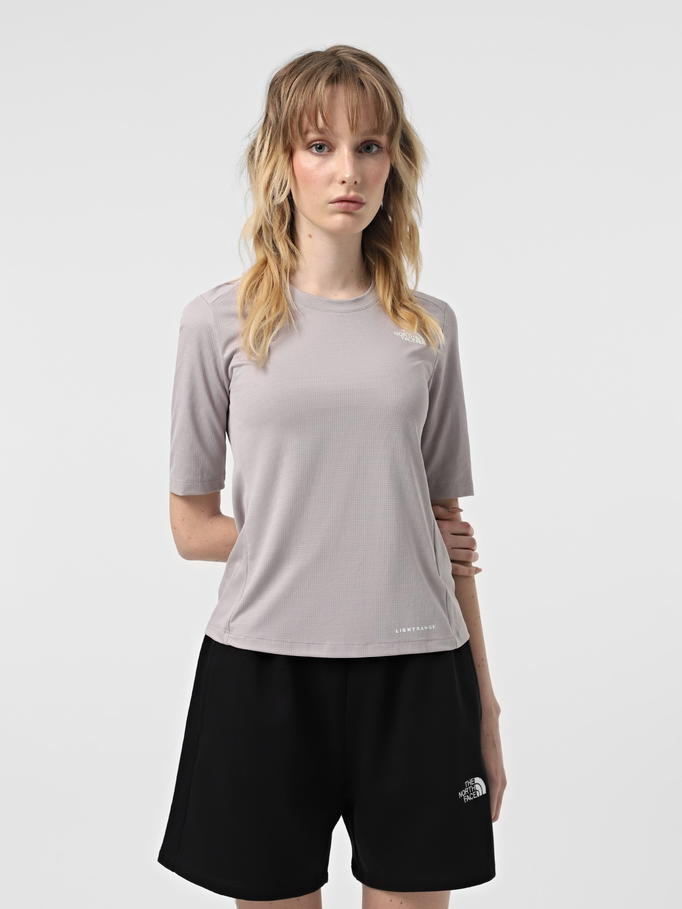 Футболка The North Face Shadow модель NF0A87TW1OA1 Фото