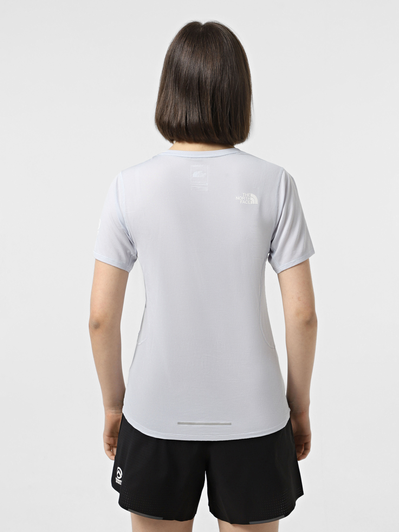 Футболка The North Face Summit High Trail Run модель NF0A88X90TI1 Фото