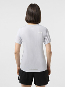 Футболка The North Face Summit High Trail Run модель NF0A88X90TI1 Фото