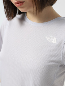 Футболка The North Face Summit High Trail Run модель NF0A88X90TI1 Фото