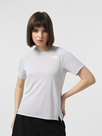 Футболка The North Face Summit High Trail Run модель NF0A88X90TI1 Фото