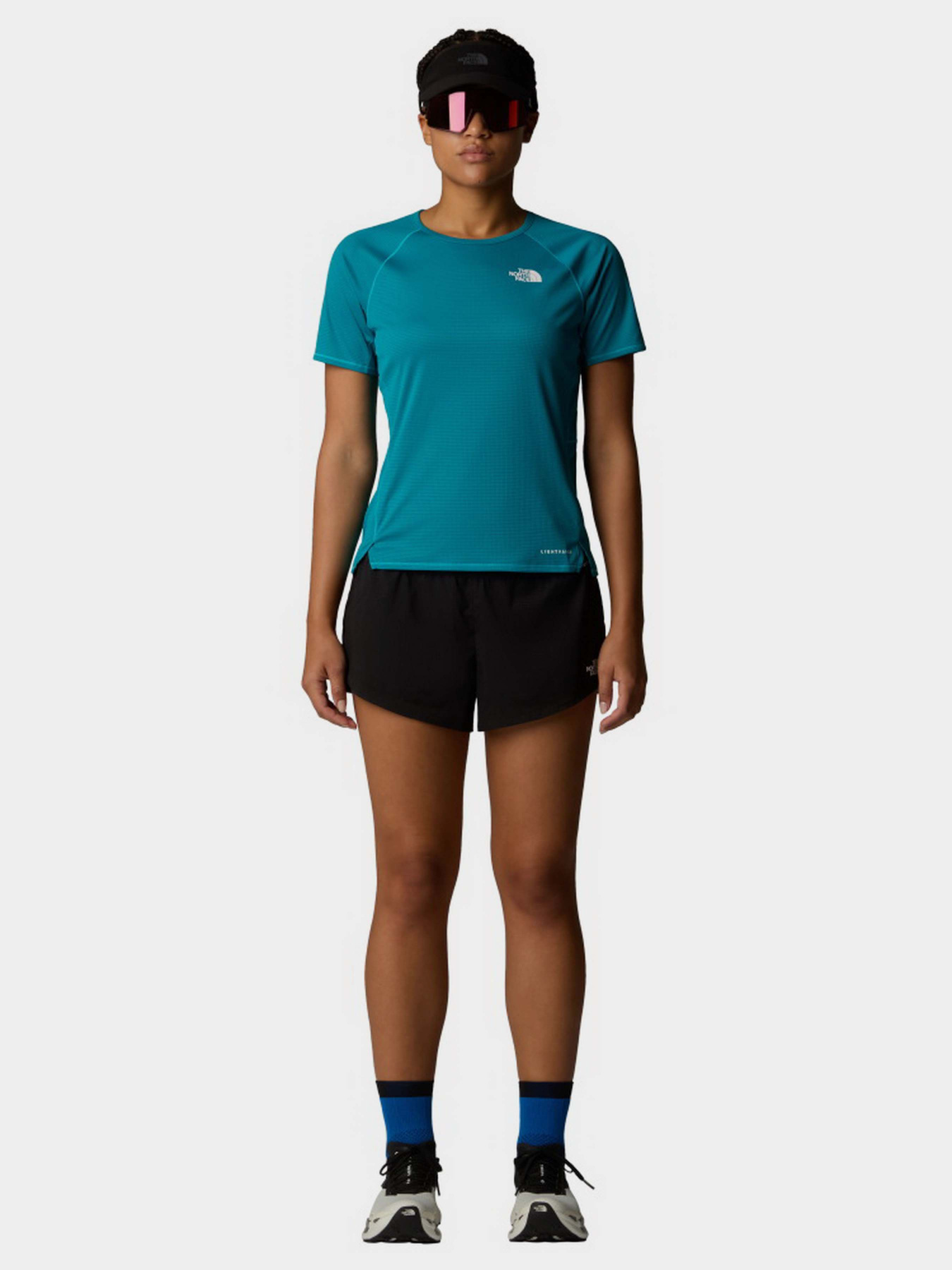 Футболка The North Face Sunriser Модель NF0A8BBX6GO1 Фото