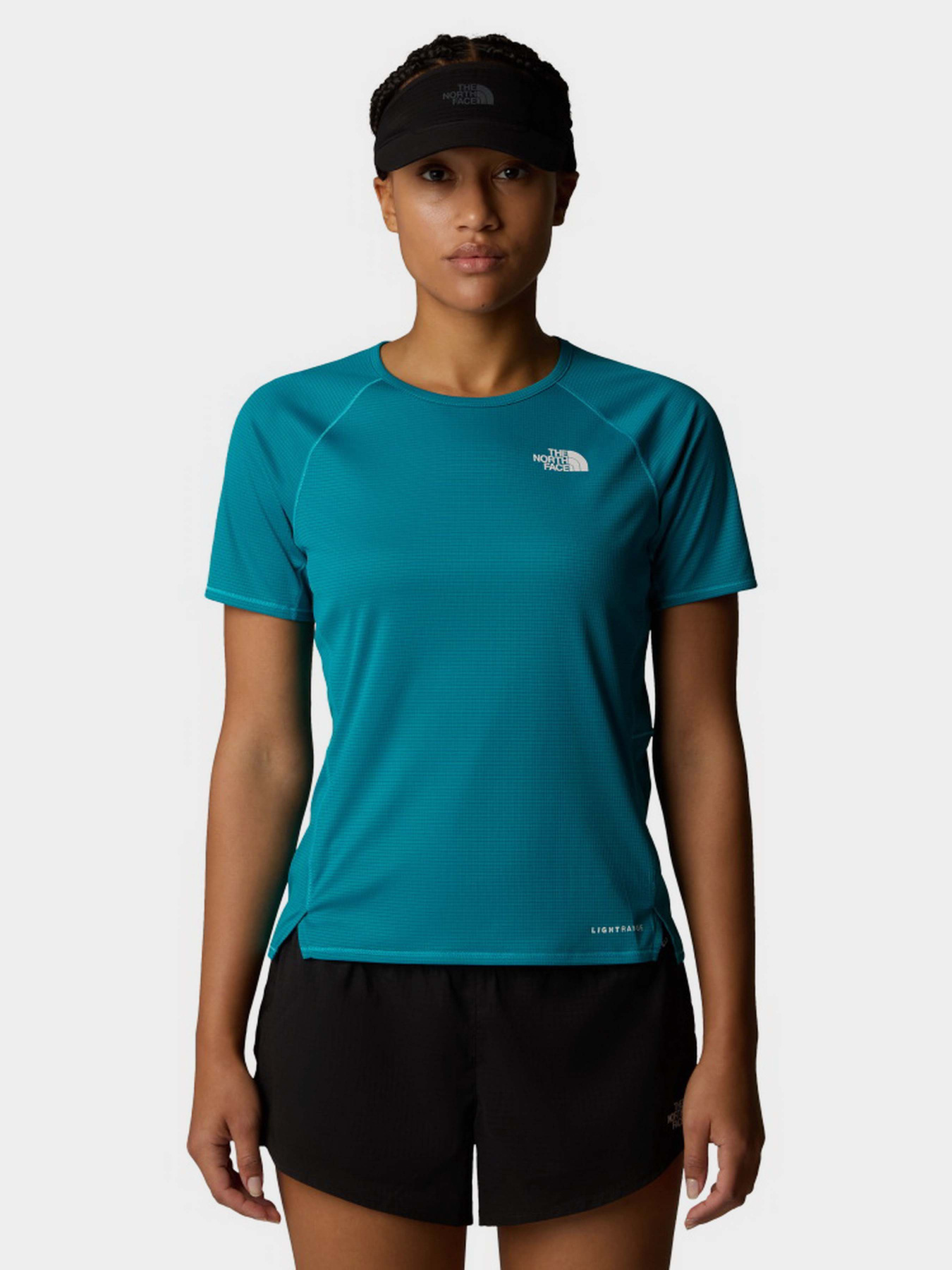 Футболка The North Face Sunriser Модель NF0A8BBX6GO1 Фото