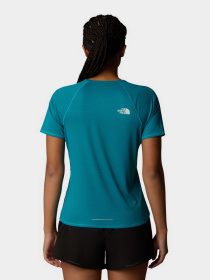 Футболка The North Face Sunriser Модель NF0A8BBX6GO1 Фото