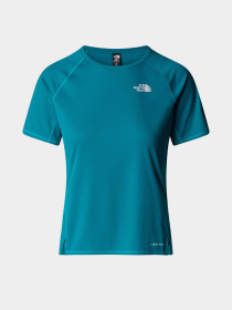 Футболка The North Face Sunriser модель NF0A8BBX6GO1 Футболка The North Face Sunriser модель NF0A8BBX6GO1 Фото