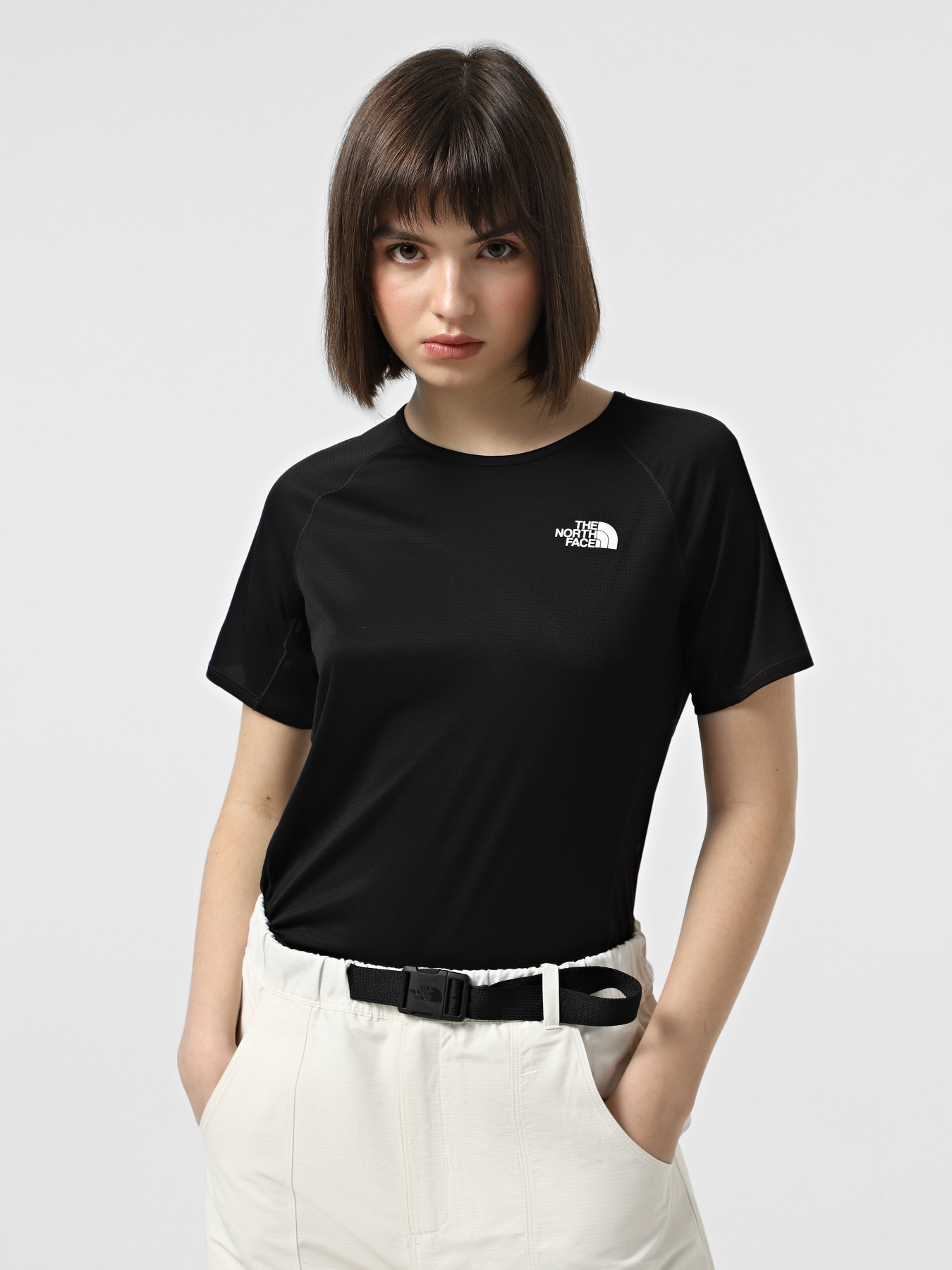 Футболка The North Face Sunriser модель NF0A8BBXJK31 Фото