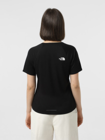 Футболка The North Face Sunriser модель NF0A8BBXJK31 Фото