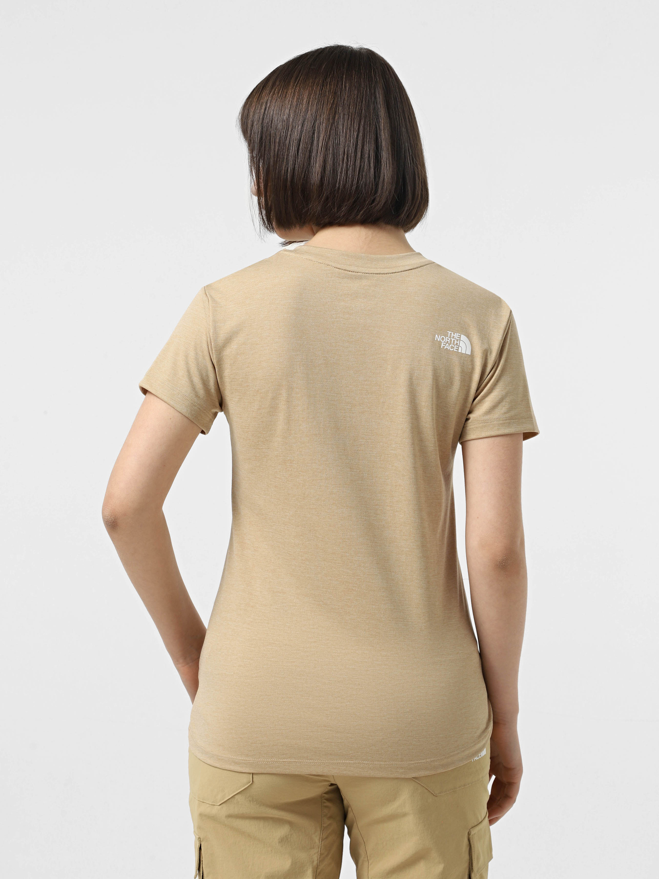 Футболка The North Face Flex S/S Tee Ma Graphic модель NF0A8BH8N481 Фото