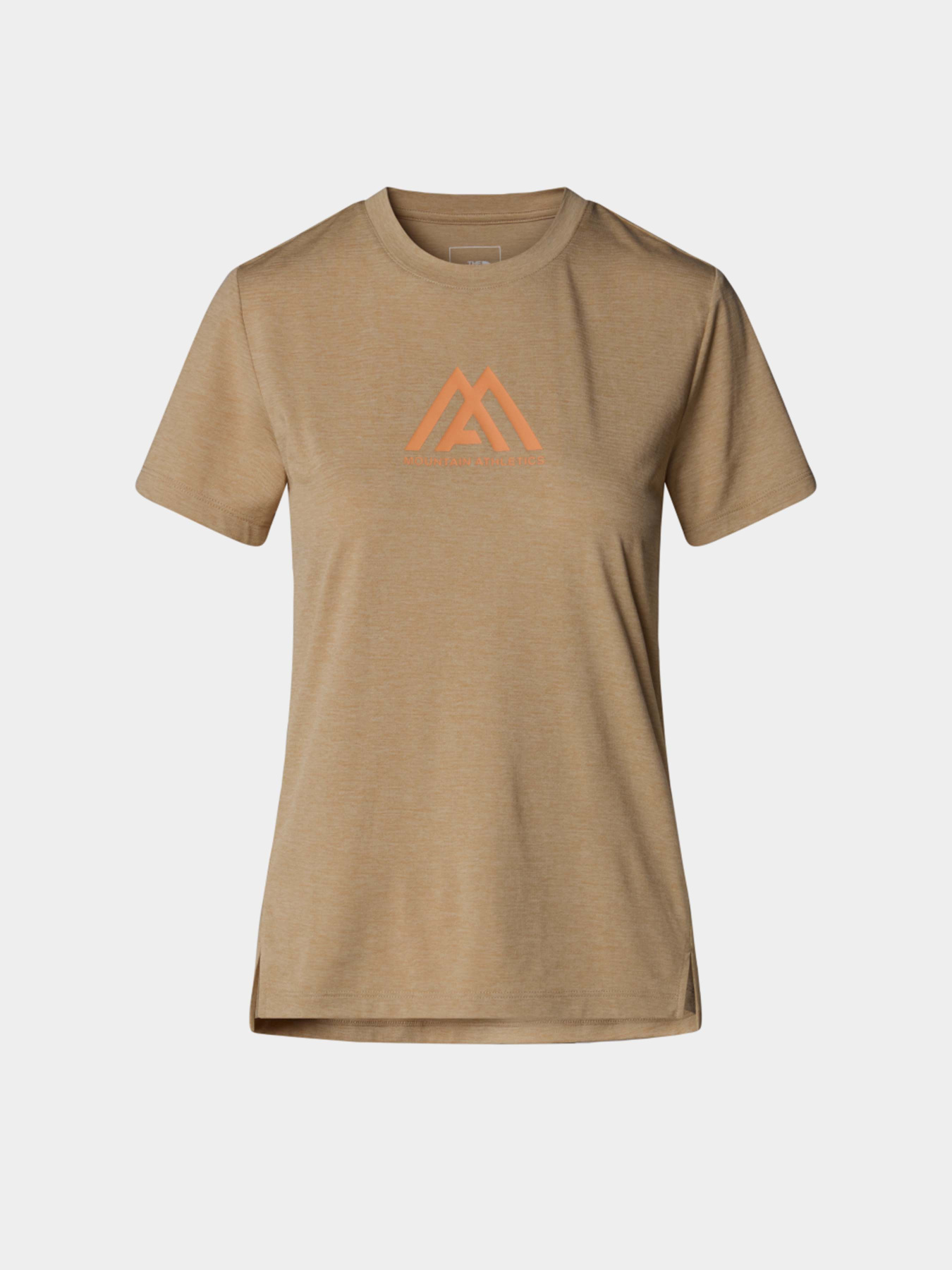 Футболка The North Face Flex S/S Tee Ma Graphic модель NF0A8BH8N481 Фото