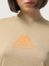 Футболка The North Face Flex S/S Tee Ma Graphic модель NF0A8BH8N481 Фото