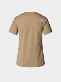 Футболка The North Face Flex S/S Tee Ma Graphic модель NF0A8BH8N481 Фото