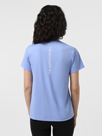 Футболка The North Face Flex Graphic модель NF0A8BQE0YI1 Фото