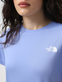 Футболка The North Face Flex Graphic модель NF0A8BQE0YI1 Фото