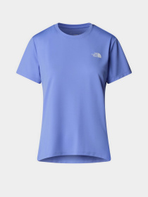 Футболка The North Face Flex Graphic модель NF0A8BQE0YI1 Фото