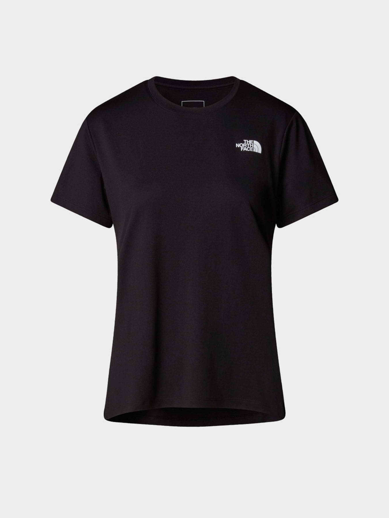 Футболка The North Face Flex S/S Tee Reg C/O Graphic модель NF0A8BQEJK31 Фото