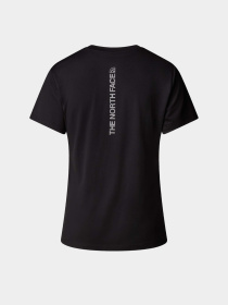 Футболка The North Face Flex S/S Tee Reg C/O Graphic модель NF0A8BQEJK31 Фото