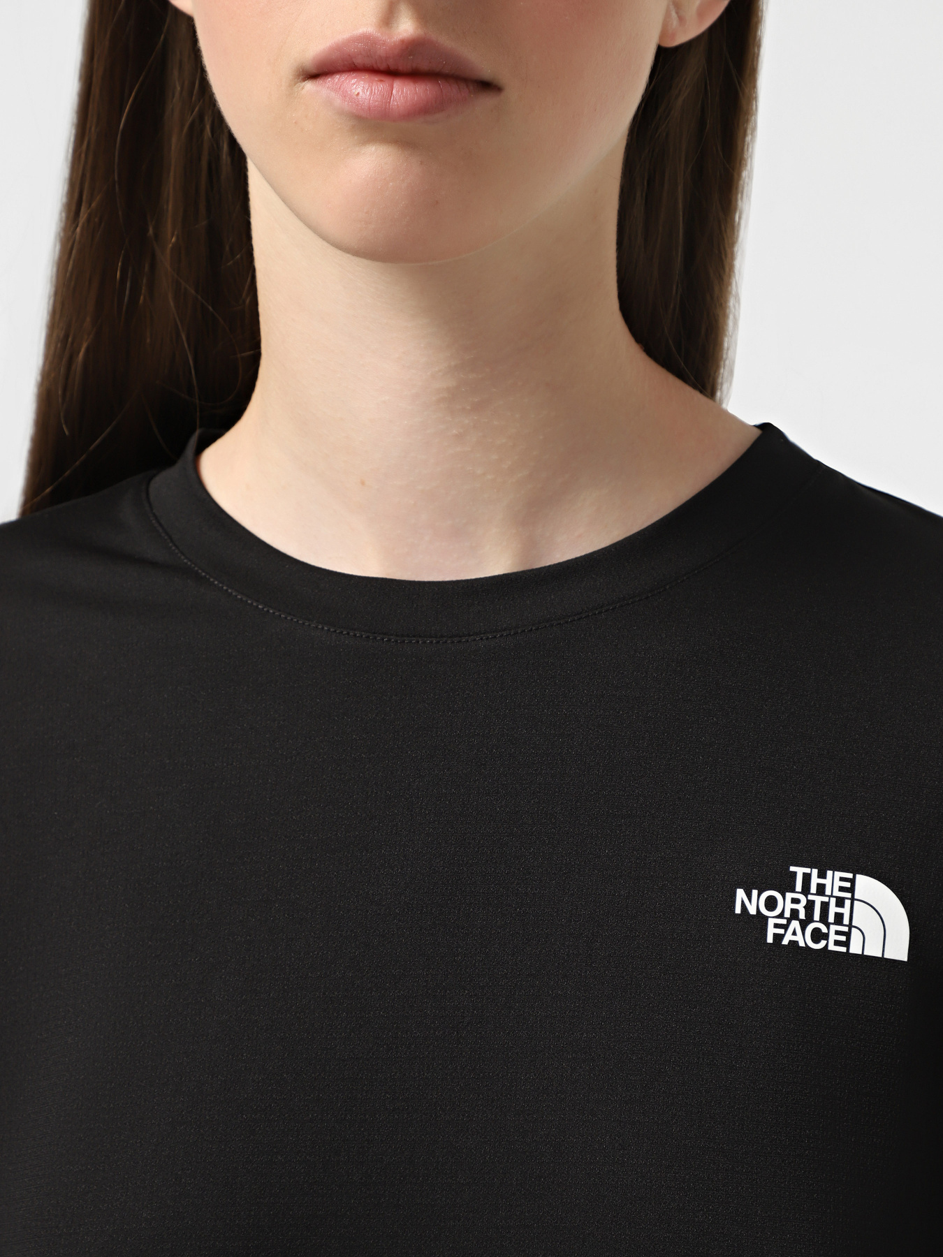 Футболка The North Face Flex S/S Tee Reg C/O Graphic модель NF0A8BQEJK31 Фото