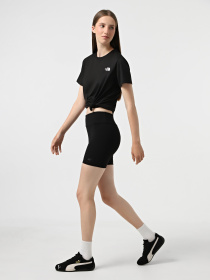 Футболка The North Face Flex S/S Tee Reg C/O Graphic модель NF0A8BQEJK31 Фото