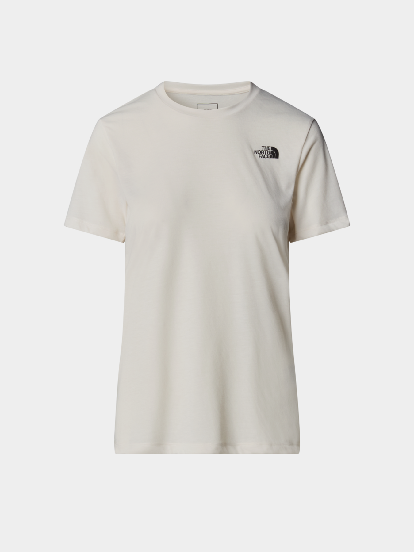 Футболка The North Face Foundation S/S Half Dome Ca Graphic Модель NF0A8BQZQLI1 Фото