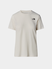 Футболка The North Face Foundation S/S Half Dome Ca Graphic Модель NF0A8BQZQLI1 Фото