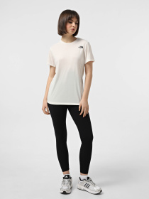 Футболка The North Face Foundation S/S Half Dome Ca Graphic модель NF0A8BQZQLI1 Фото