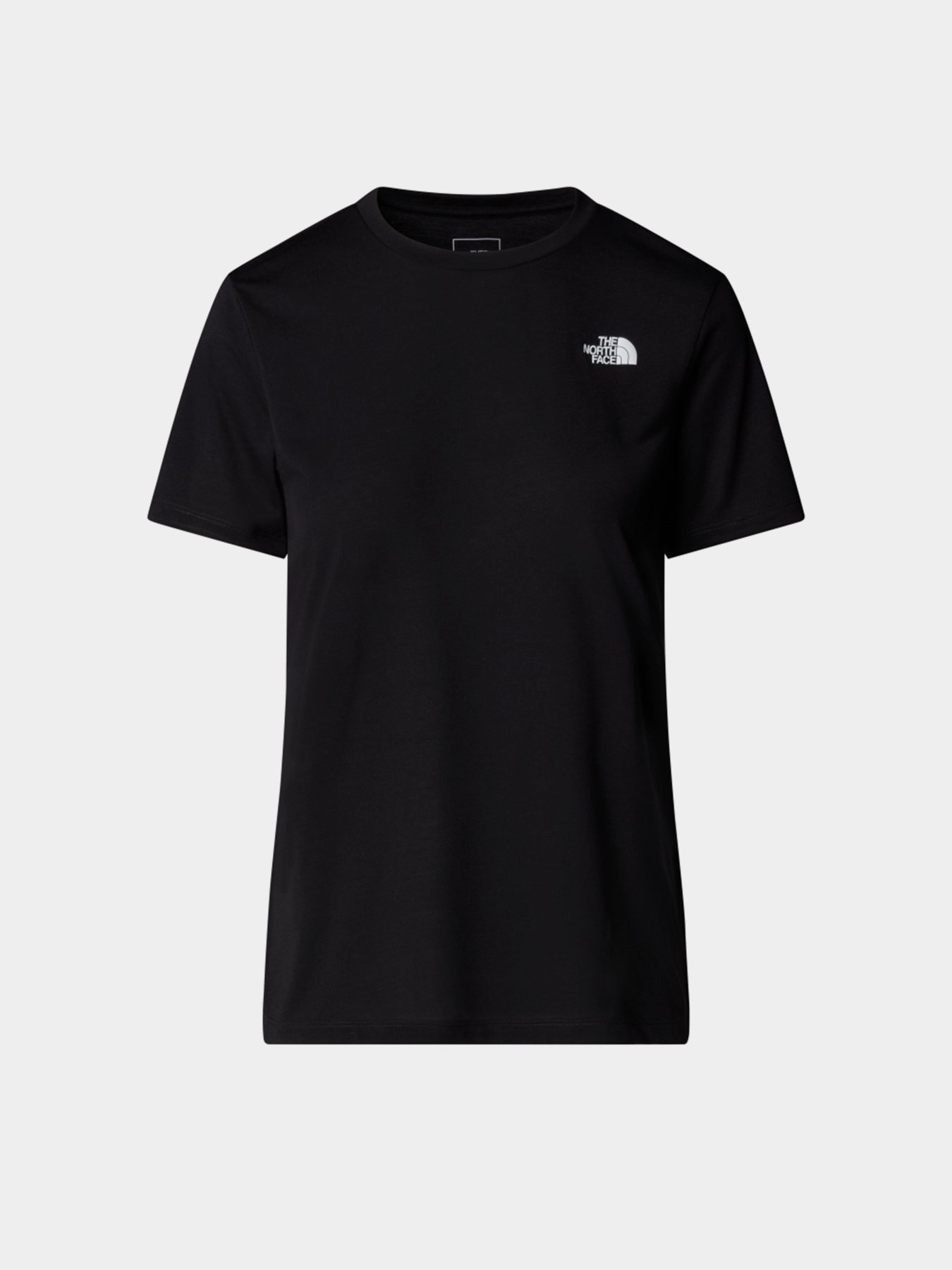 Футболка The North Face Foundation S/S Half Dome Ca Graphic модель NF0A8BQZJK31 Фото