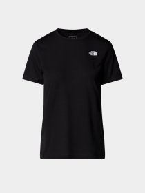 Футболка The North Face Foundation S/S Half Dome Ca Graphic модель NF0A8BQZJK31 Фото