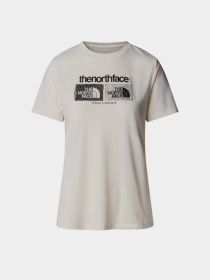 Футболка The North Face Foundation Tee Graphic 1 Модель NF0A8BRZQLI1 Фото