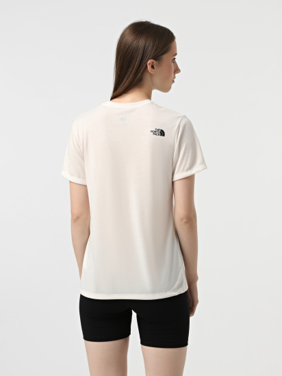 Футболка The North Face Foundation Tee Graphic 1 модель NF0A8BRZQLI1 — фото 3 - INTERTOP