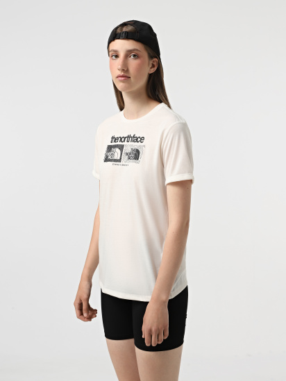 Футболка The North Face Foundation Tee Graphic 1 модель NF0A8BRZQLI1 - фото