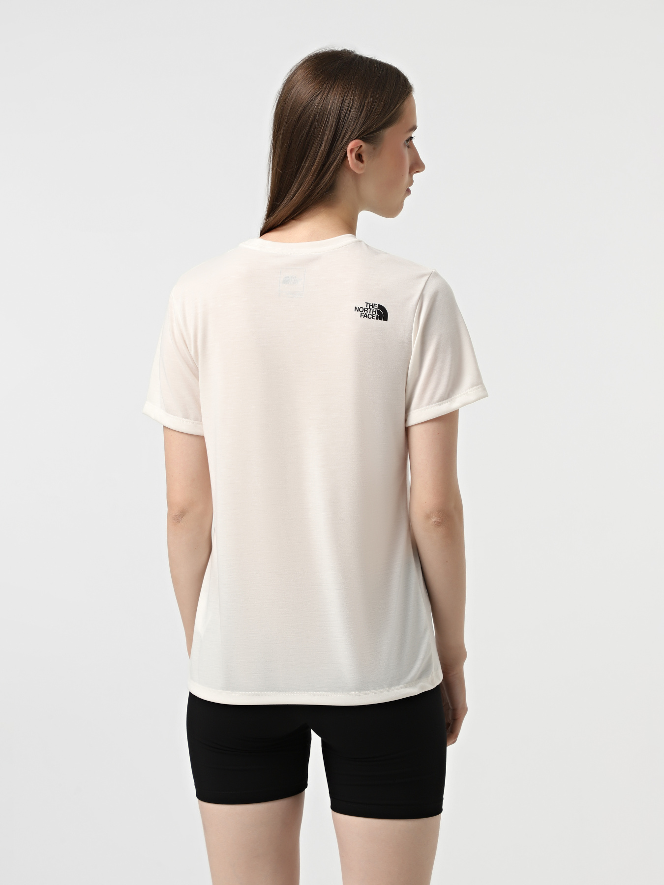 Футболка The North Face Foundation Tee Graphic 1 модель NF0A8BRZQLI1 Фото