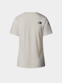 Футболка The North Face Foundation Tee Graphic 1 модель NF0A8BRZQLI1 Фото